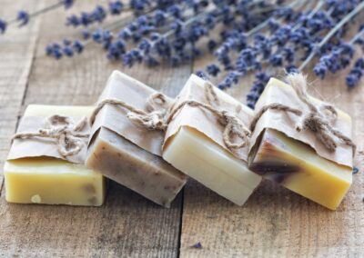 white cheese on brown wooden table